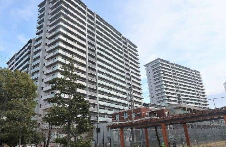 サンプルマンション