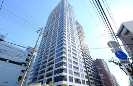 サンプルマンション